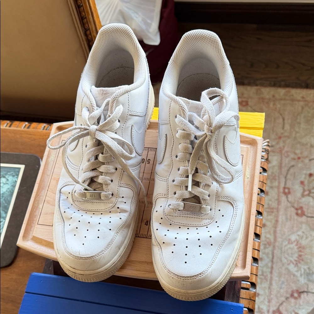 Men’s “NIKE AIR” Tennis Shoes
